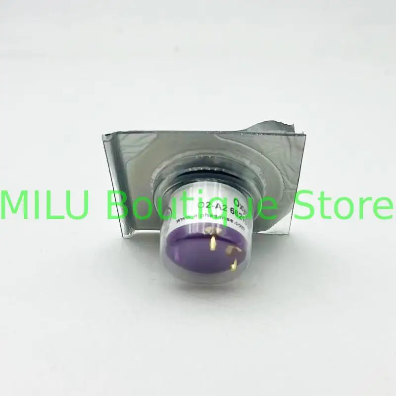 1PCS Oxygen Sensor O2-A2 O2A2 02-A2 02A2 Gas Sensor Detector ALPHASENSE Oxygen sensor new and original stock
