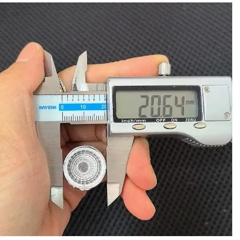 

100 Pcs Replace Outdoor Statue Eyes Plastic Diy Replacement Spotlight Lamp Shade