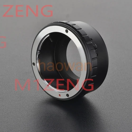 Om-M43 Adapter Ring…