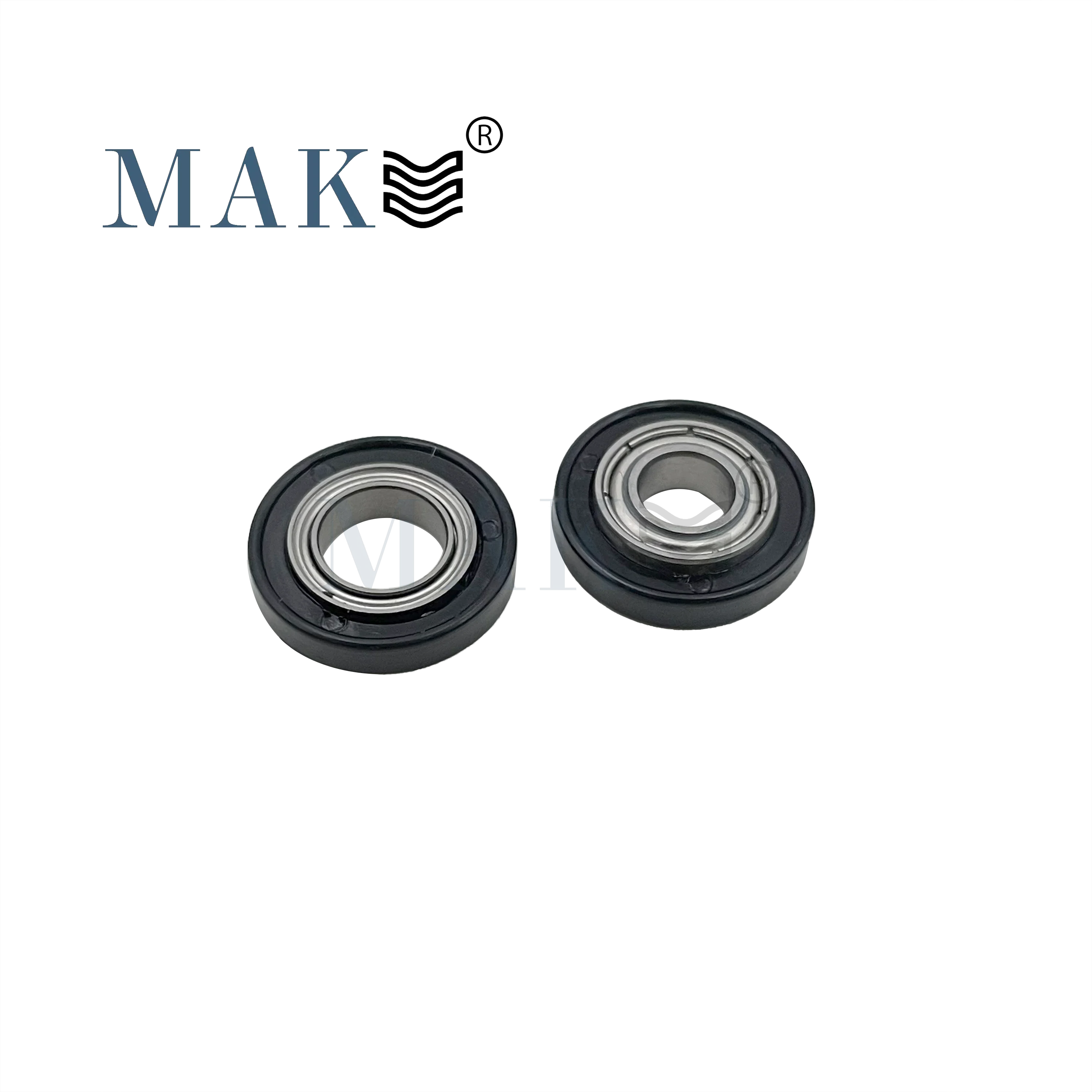 

10sets Magnetic Roller Spacer Roller for Konica Minolta bizhub 227 287 367 7522 7528 7536 Aurora 289s 3269s copier part
