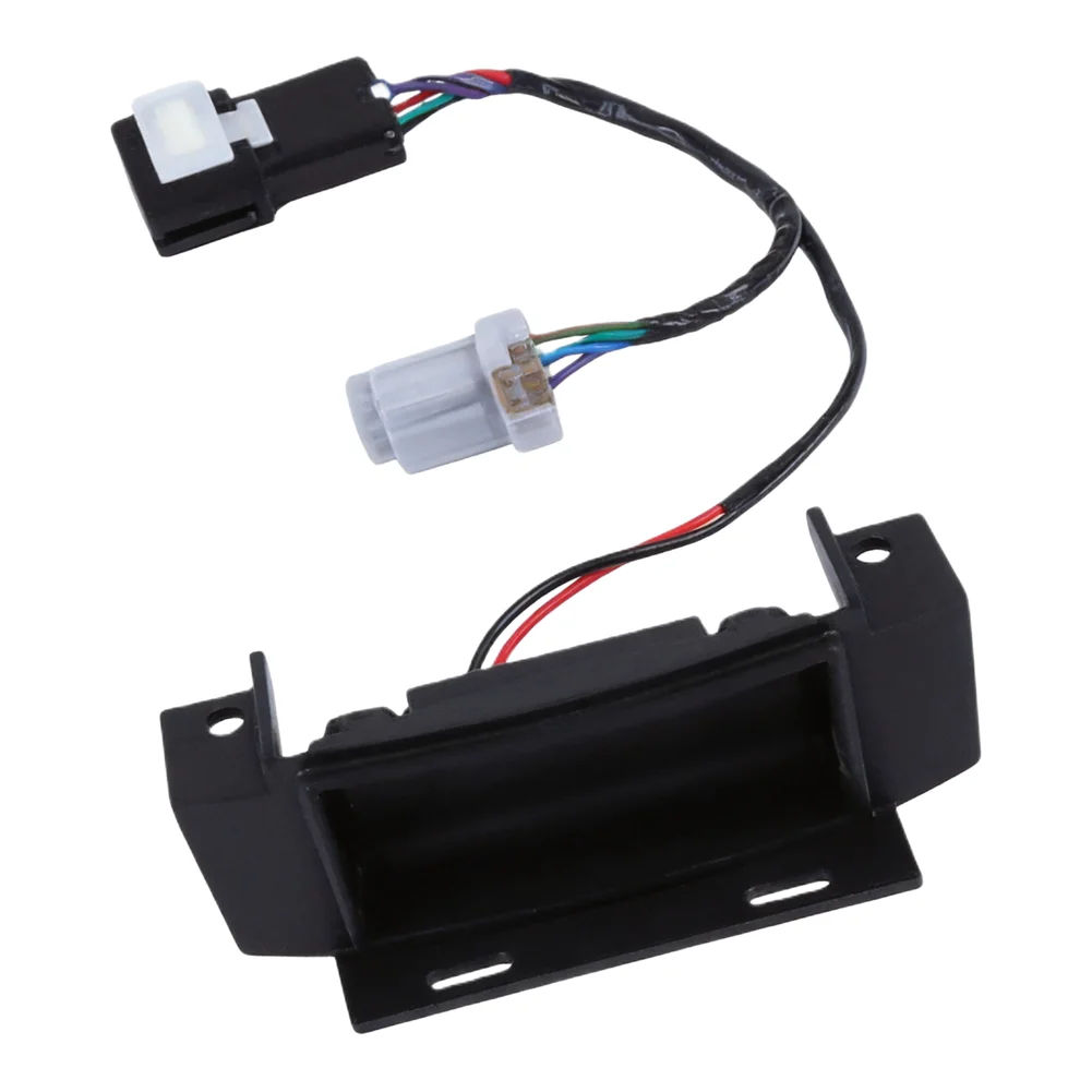 Tailgate Opener Button Switch for KIA For PICANTO Supports Same Electrical Ratings as OEM 812601Y021 and 81260-1Y021