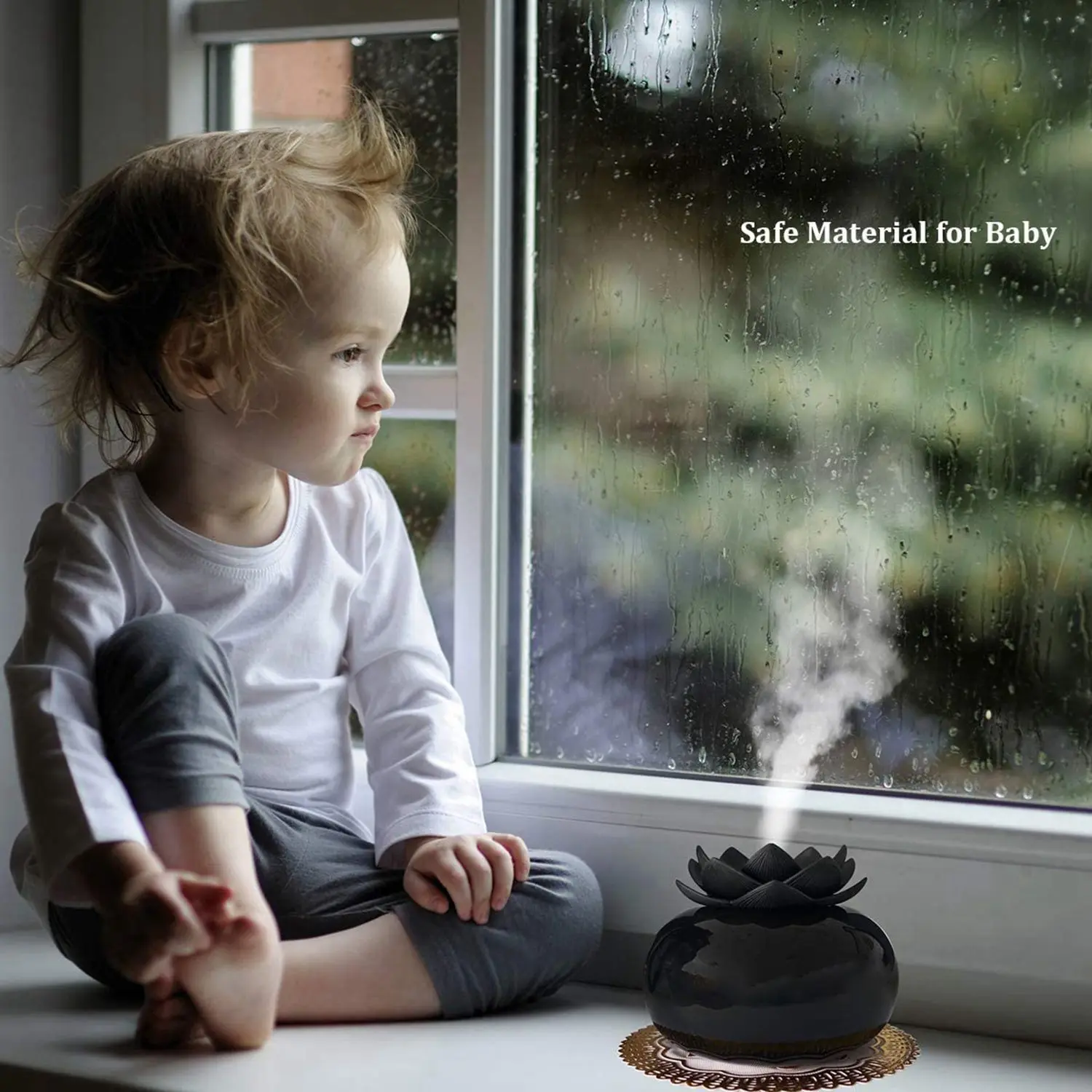 A39M Essential Oil … - image