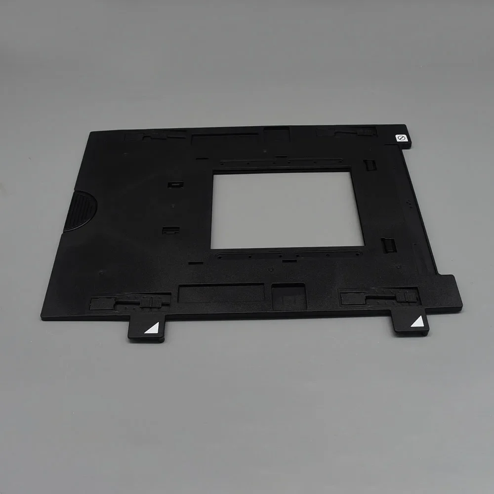1PC * 4 x 5 inch film holder Negative Photo Scanner film strip holder Slide holder be for Epson Perfection V700 V750 V800 V850