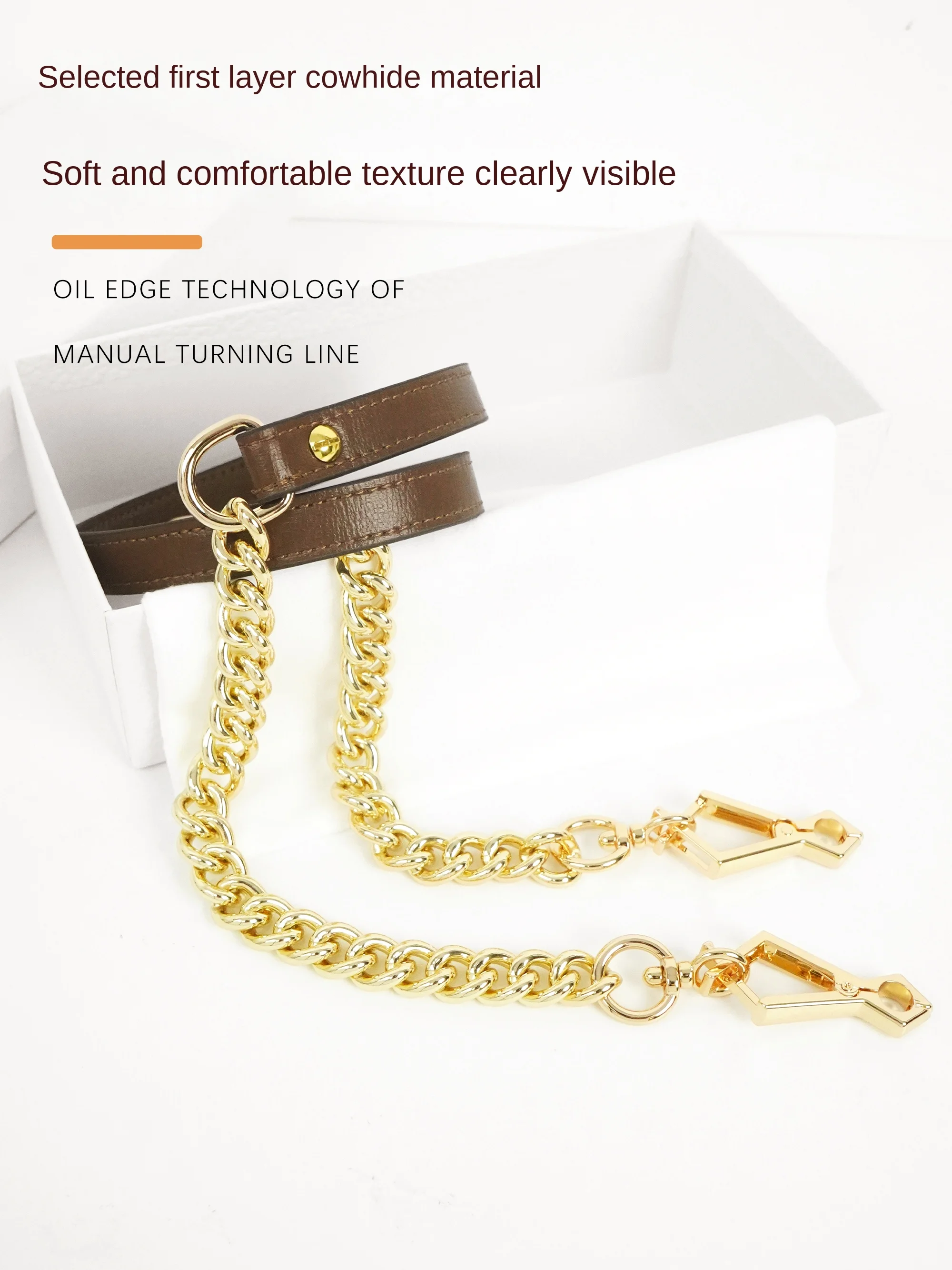 

Ремень для сумки для женщин, сумка-ведро, лямки из натуральной кожи, регулируемые длинные сумки через плечо, аксессуары для поясной сумки