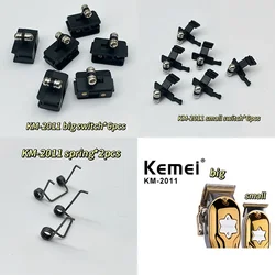 Kemei KM-2011 Kapper Accessoires Schakelveer