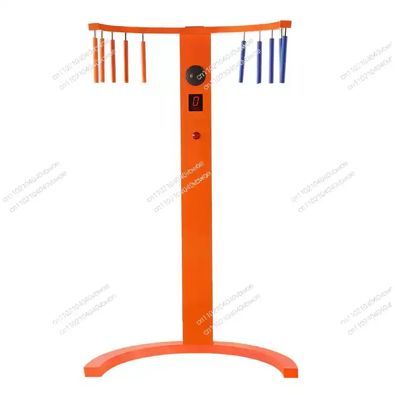 

Hand Speed Limit Eye Speed Game Props Stall Warm-up Activity Equipment