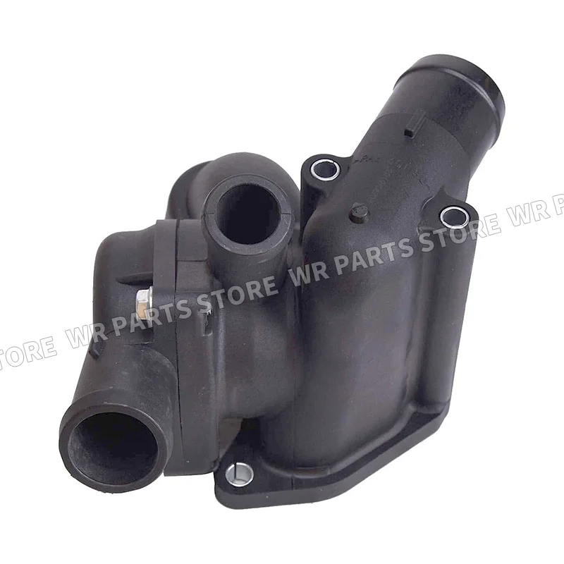 022121111G Gruppo alloggiamento termostato per VW Touareg 3.2L 2004-2006