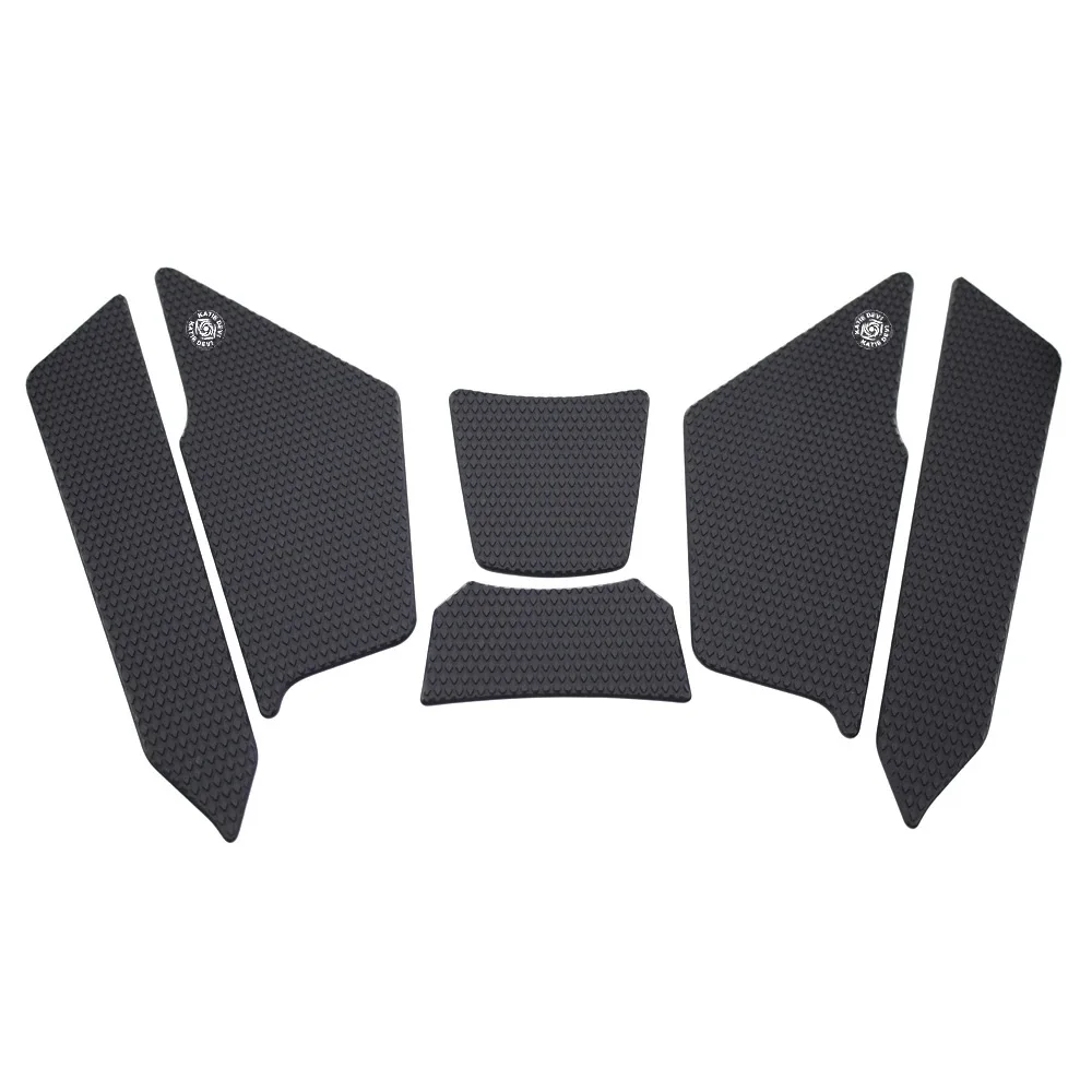 

New For BMW F900GS F850GS F750GS Adventure Motorcycle Tank Pad Protector Sticker Decal Gas Knee Traction Side ADV Touring Bikes