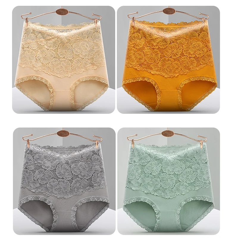 

Thin High Waisted Pregnant Women's Underwear For Shaping Lifting Buttocks Postpartum Small Belly Tightening Waist Shaping Pants
