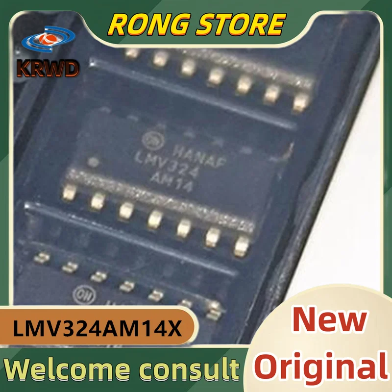 10PCS Original baru asli sopsop14