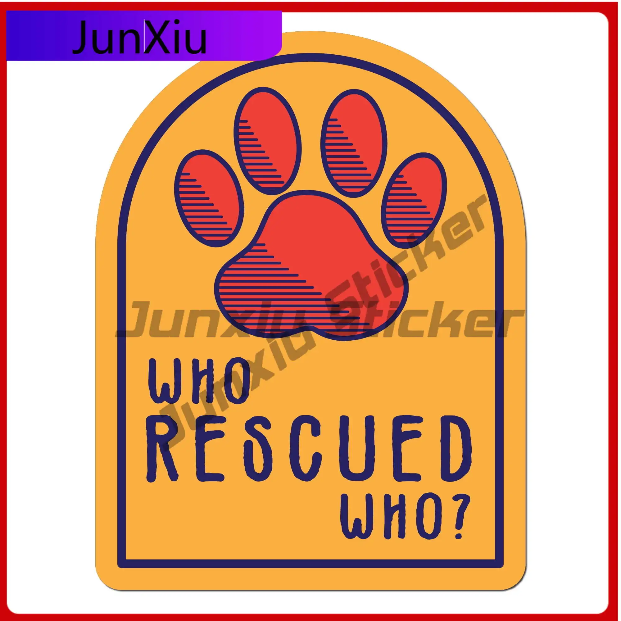 

Me and My Who Cool Car Laptop Window Truck Waterproof Walls Decal Accessory Retro Retro Trendy Unique Cute Retro Trendy