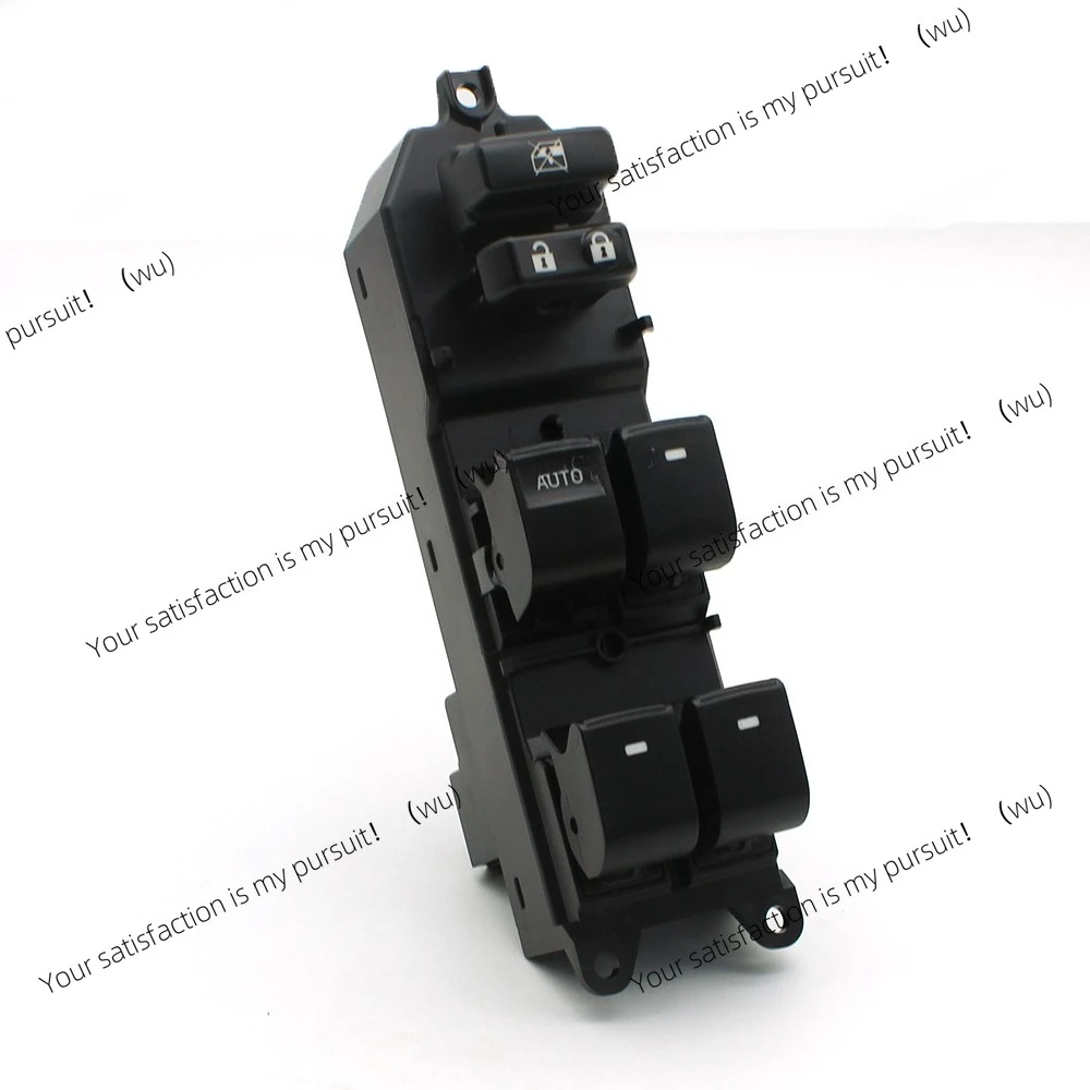 

Для Toyota RAV4 2010 2011 2012 2013 2014 2015 2016 2017 автомобильный регулятор переднего стекла, кнопки управления
