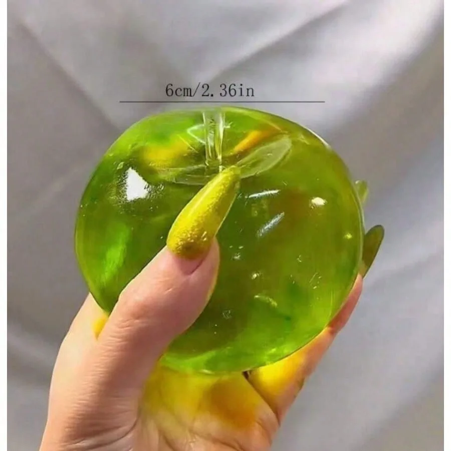 Kawaii Food Squishy Blind Box (Random Style)