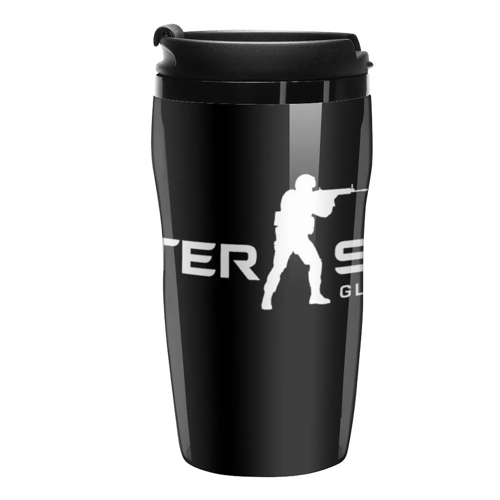 

New CSGO Travel Coffee Mug Glasses For Coffee Coffe Cup Mug For Coffee