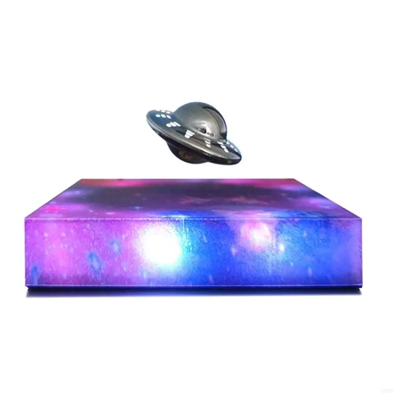 Đèn lơ lửng hấp dẫn với phép chiếu vũ trụ Xoay 360 cho khoa học viễn thông nếu có mặt P9YB