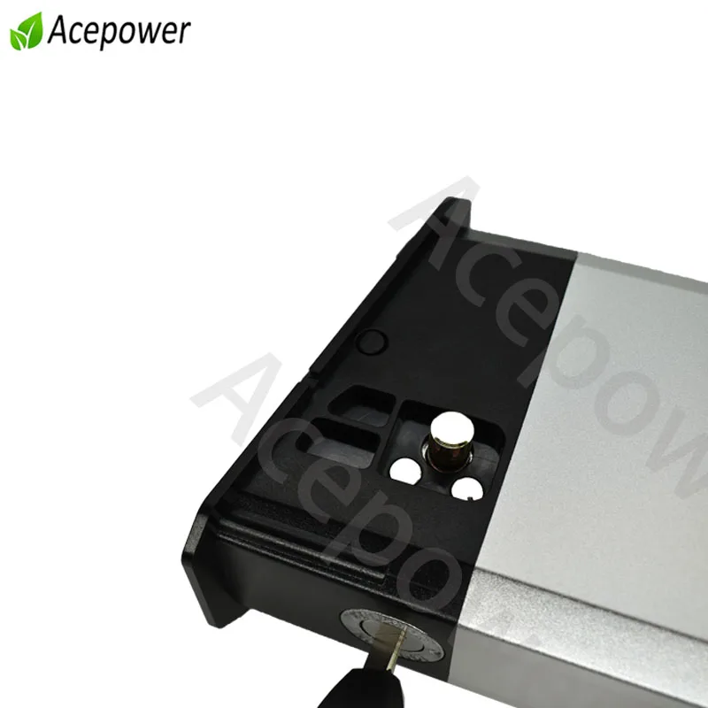 36V 19.2Ah 16Ah 電動自転車バッテリー Engwe C20 Pro 電動自転車