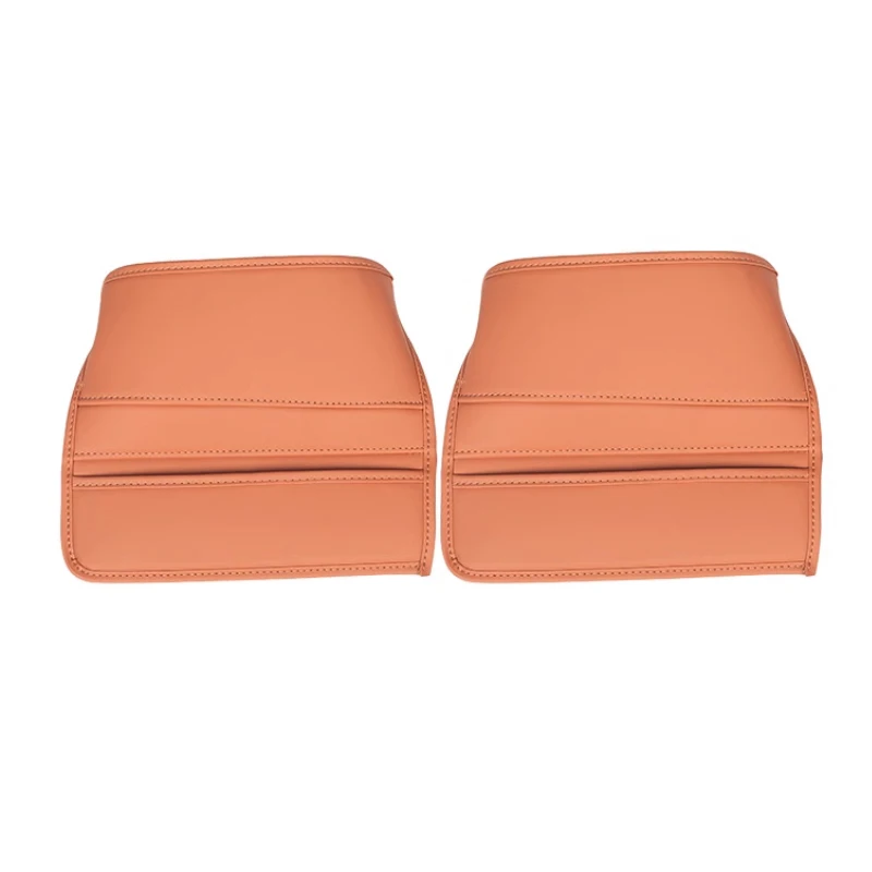 For BYD Yang Wang U8 2023 2024 Car Armrest Pad Car Center Console Arm Rest Seat Box Pad Armrest Seat Protective Pad Accessories