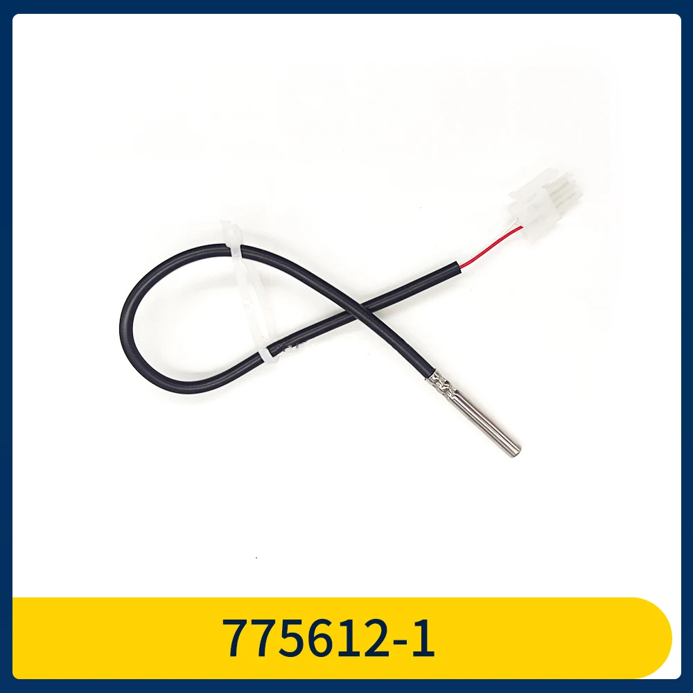 775612-1 Dishwasher Temperature Probe Sensor Disinfection Cabinet Accessories For Hobart AM900 Dishwasher Accessories