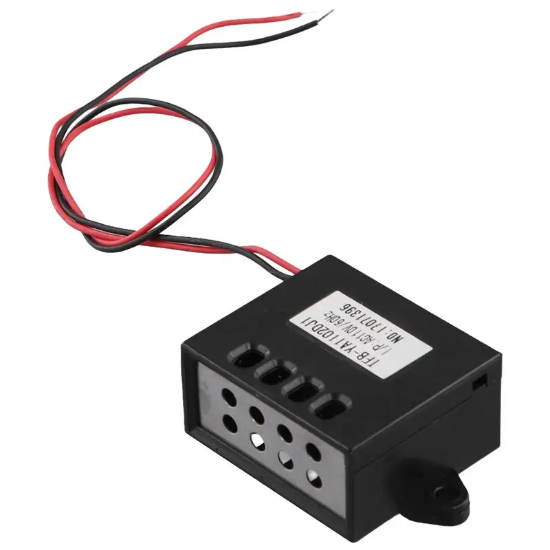 NEW HOT In Stock-AC110V Cold Plasma Generator For Food Freshing Refrigerator Car Refrigerator Bedroom