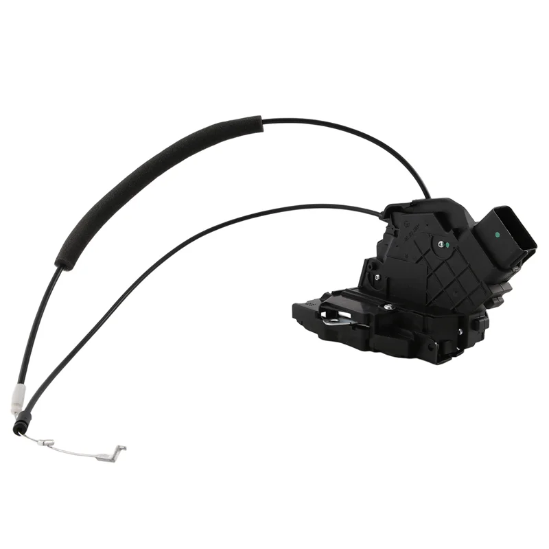 

Car Front Right Door Lock Actuator Latch Controller for Mazda 3 2004-2008 BK 58-310/59-310/72-310/73-310