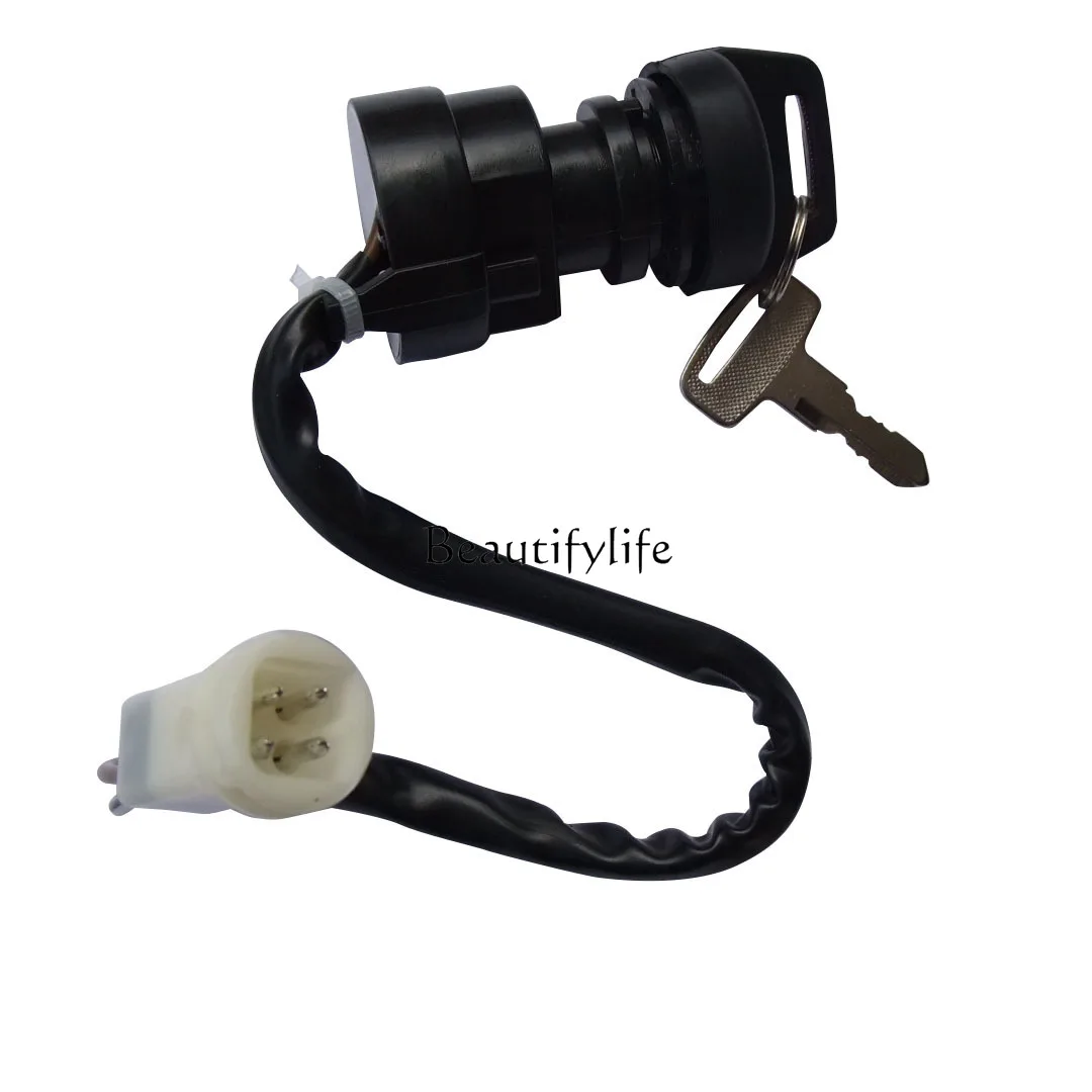 

*parts and accessoriesLarge displacement electric door lock motorcycle, ignition switch