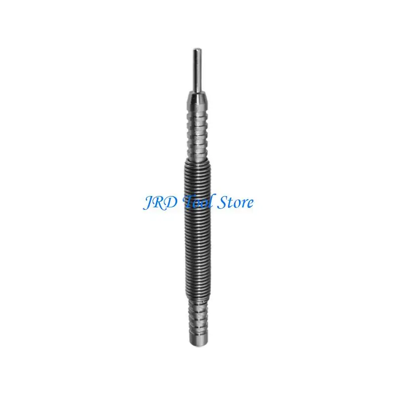 A2UD 2PCS Double Head Setter Setter Center Strinking Force Counter Spring