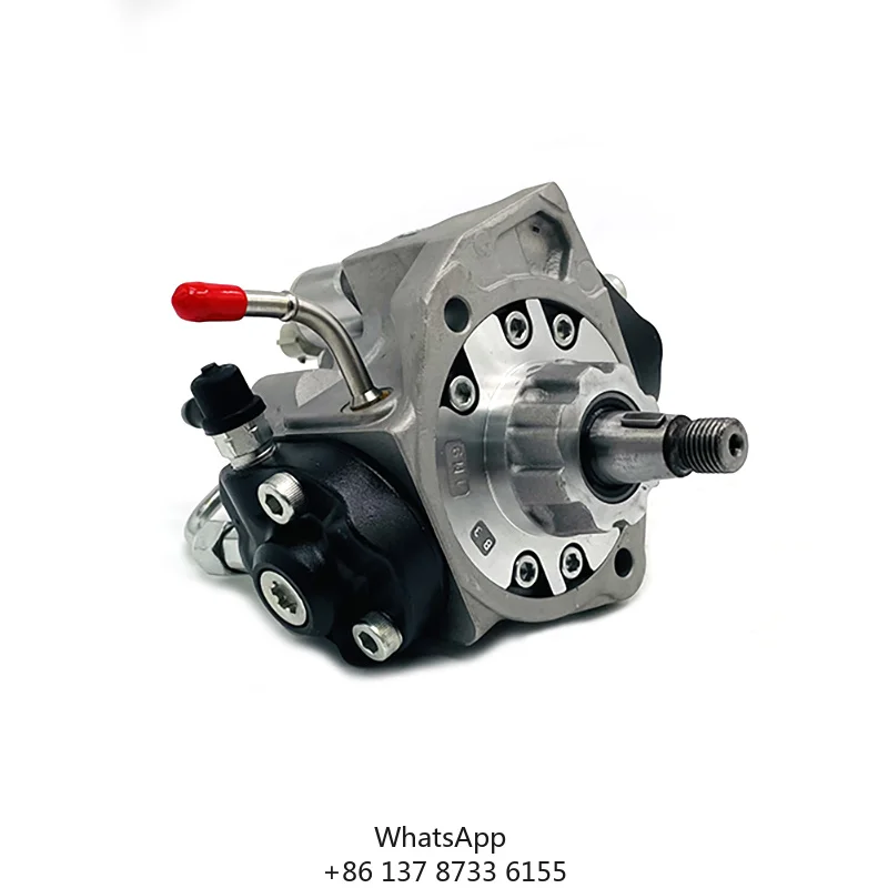 HP3 Diesel Injector Pump Fuel Injection Pump 294000-0930 Compatible Parts For TOYOTA 2KD-FTV 22100-30110
