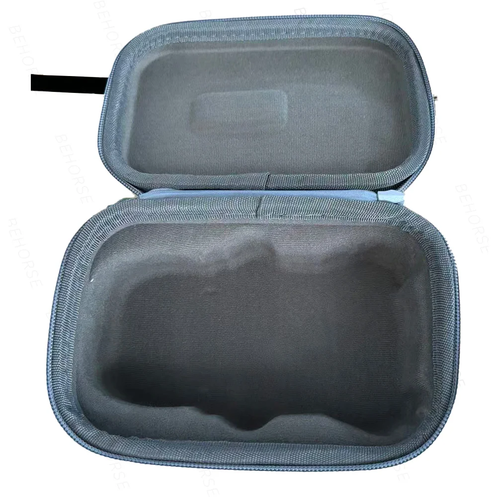 Bolsa de armazenamento corporal para dji mini 5 pro, maleta portátil à prova de choque, caixa de proteção de viagem para dji mini 5 pro, acessórios para drones