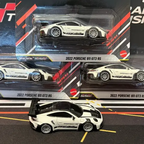 Hot wheels porsche 911 gt3 rs-AliExpress