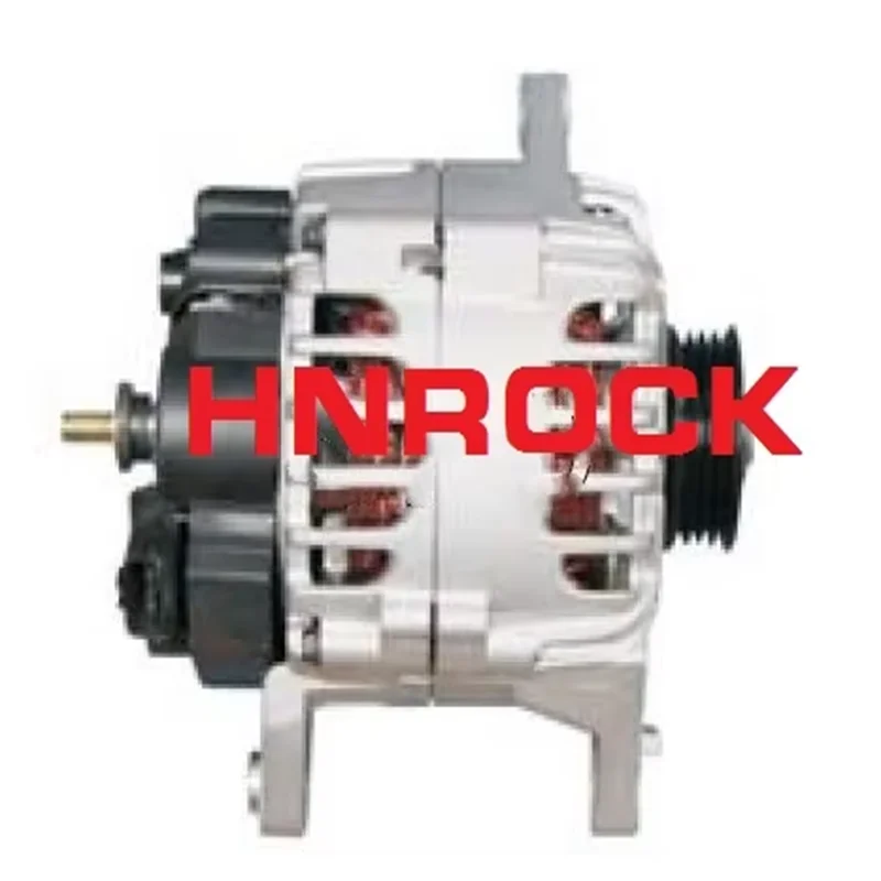 

NEW HNROCK 12V 110A ALTERNATOR JFZ1928K TG11S058 TG11C109 FOR S6