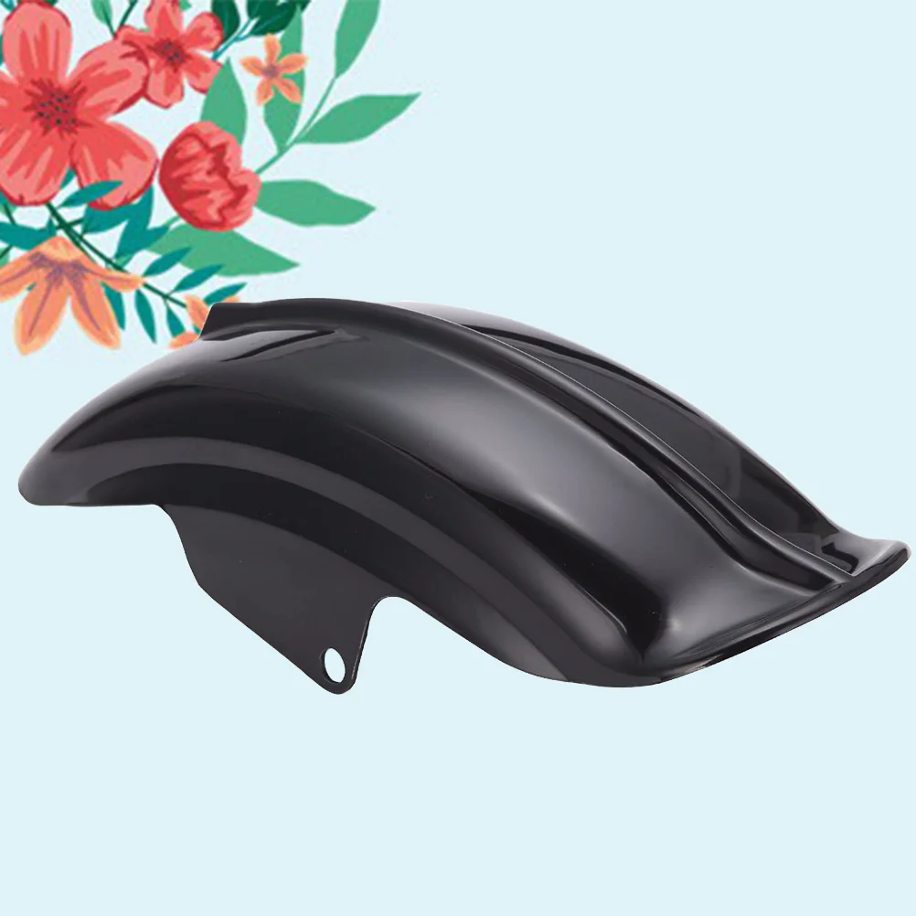 

Motorcycle Mudguard Rear Motocycle Assecories Accessories Parts Accesorios Para Motocicletas Bobber