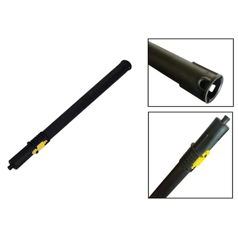 B98a-spray lança extensão haste piso escova cabeça para karcher ctk10 ctk20 sc1 sc2 sc3 sc4 sc5 sg4 SC1-5 sg2 peças de reposição