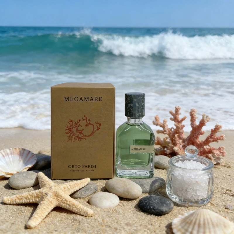 Eau de parfum unisex di lusso profumo legnoso orientale persistente_voghion.com