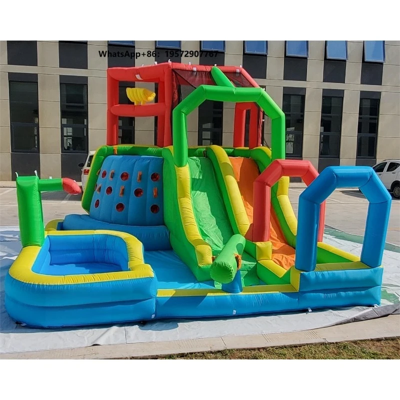 : Park rozrywki