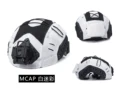 MCAP