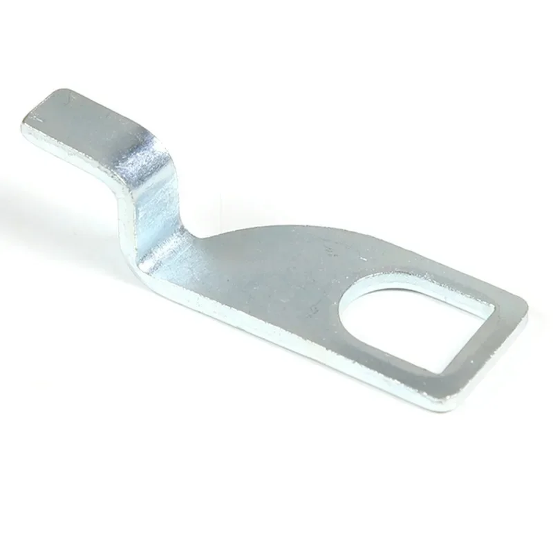 For VW Volkswagen T5 T6 Stainless Steel Silver Car Tailgate Bracket Extension Hook Rear Standoff Car Accessories