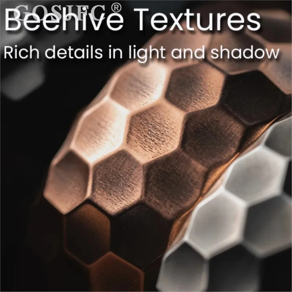 ألعاب LAUTIE Mechanic-Thorns Ring Spinner Spy Wars Series المعدنية Fidget Slider ألعاب الإجهاد ألعاب الأصابع