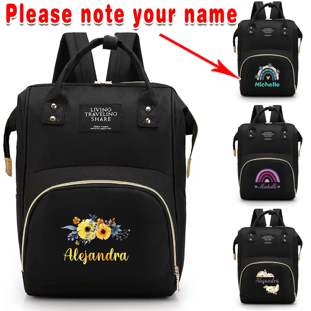 

Personalized Customized Leisure Large Outdoor Portable Travel Goods Travel Backpack Fashion Storage Bag