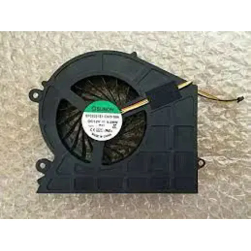 

cpu cooling fan FOR LENOVO IdeaCentre B550 B555 EFC0251S1-C020-S9A Cooler