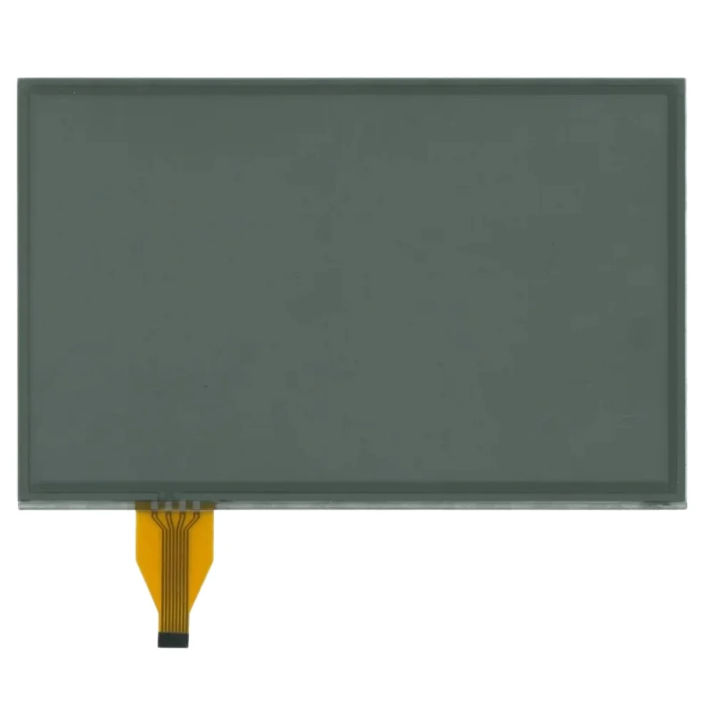 Touch Screen Glass  Panel Handwriting  For Lexus RX350 Car Audio Navigation  Outer 