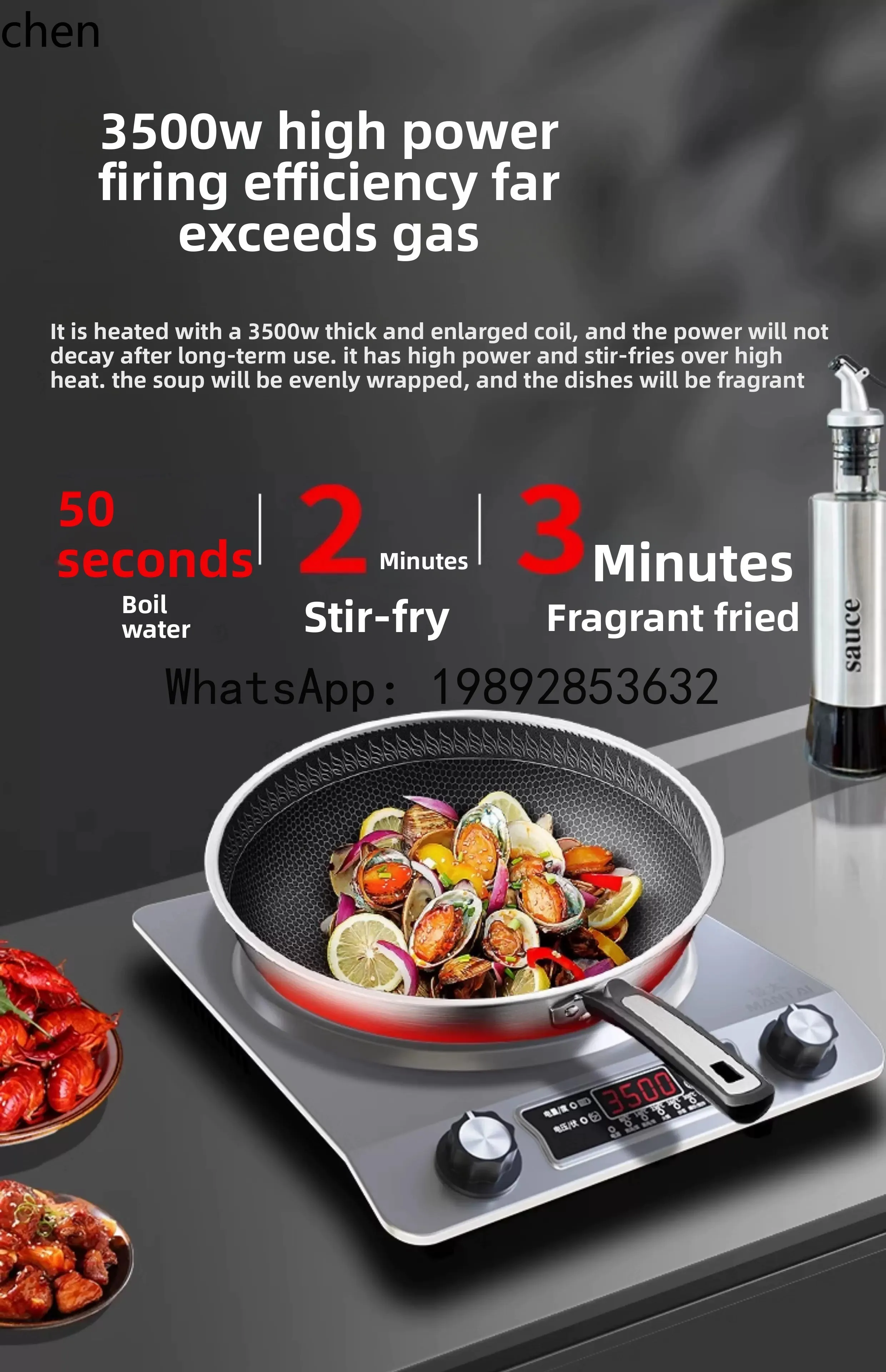 Why Your Induction Cooktop Keeps Shutting Off & How to Fix It Permanently