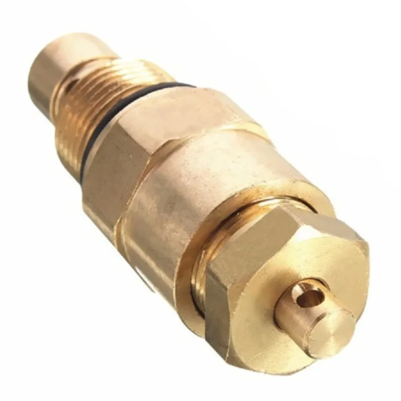 توبسبراي 700258 طقم تصليح صمام الرش الرئيسي بدون هواء لصمام تفريغ الصمام لبخاخ طلاء تيتان 440 540 640 #4