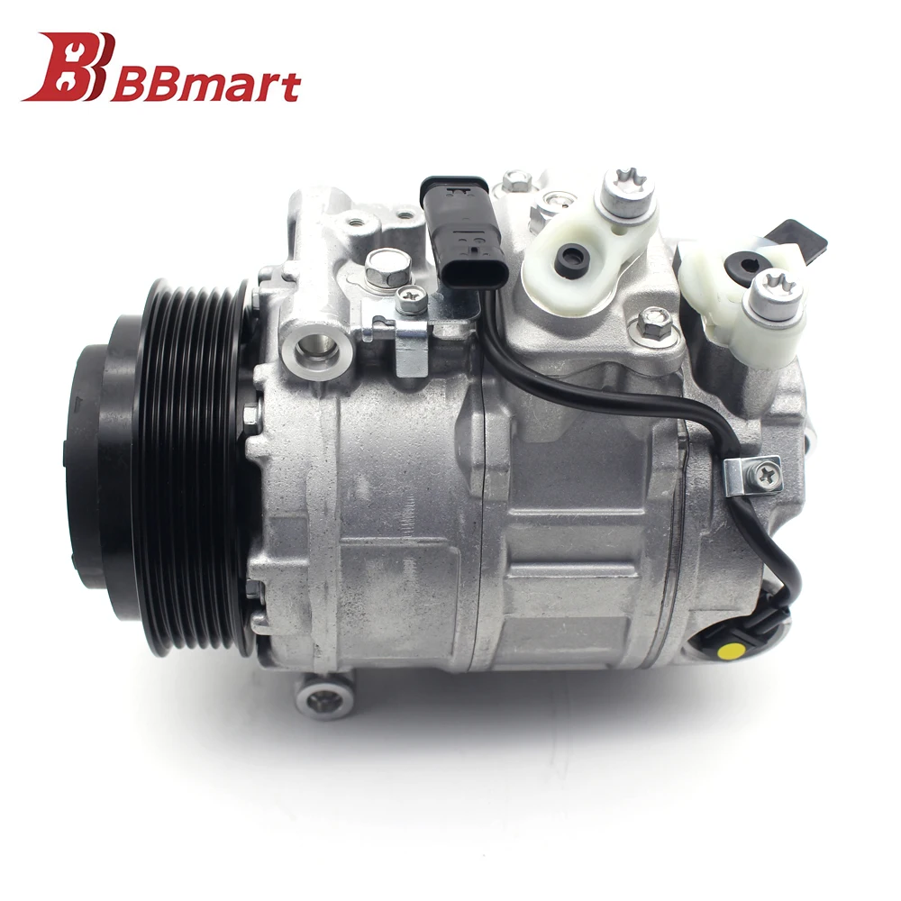 A0008309800 BBmart Auto Parts 1pcs A/C Compressor For Mercedes Benz GL550 4.7L 2013 2014 2015 2016 OE 0008309800 Car Accessories