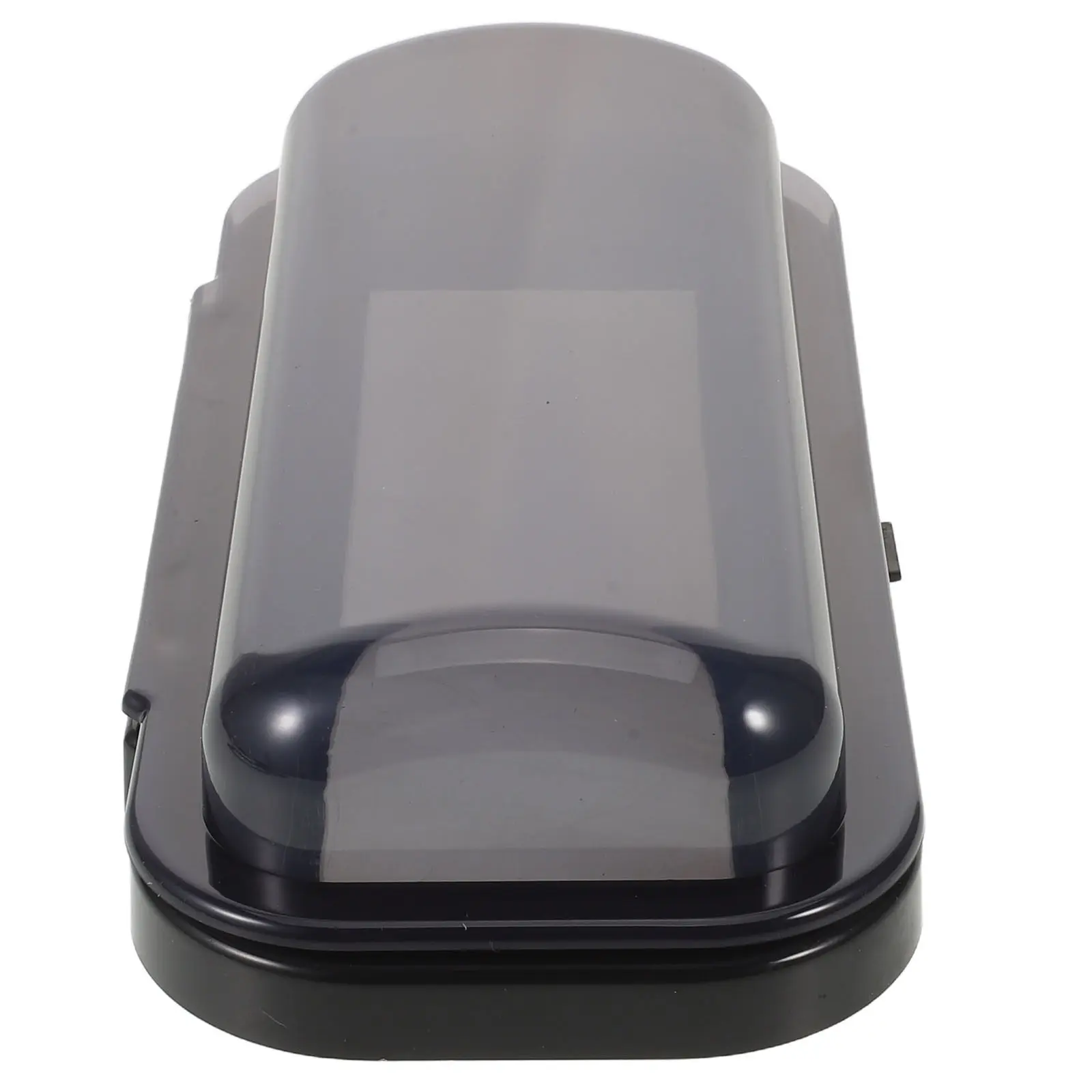 

Водонепроницаемый защитный чехол из АБС-пластика для морских приборов, аудиосистем и стереоустройств на панель яхты