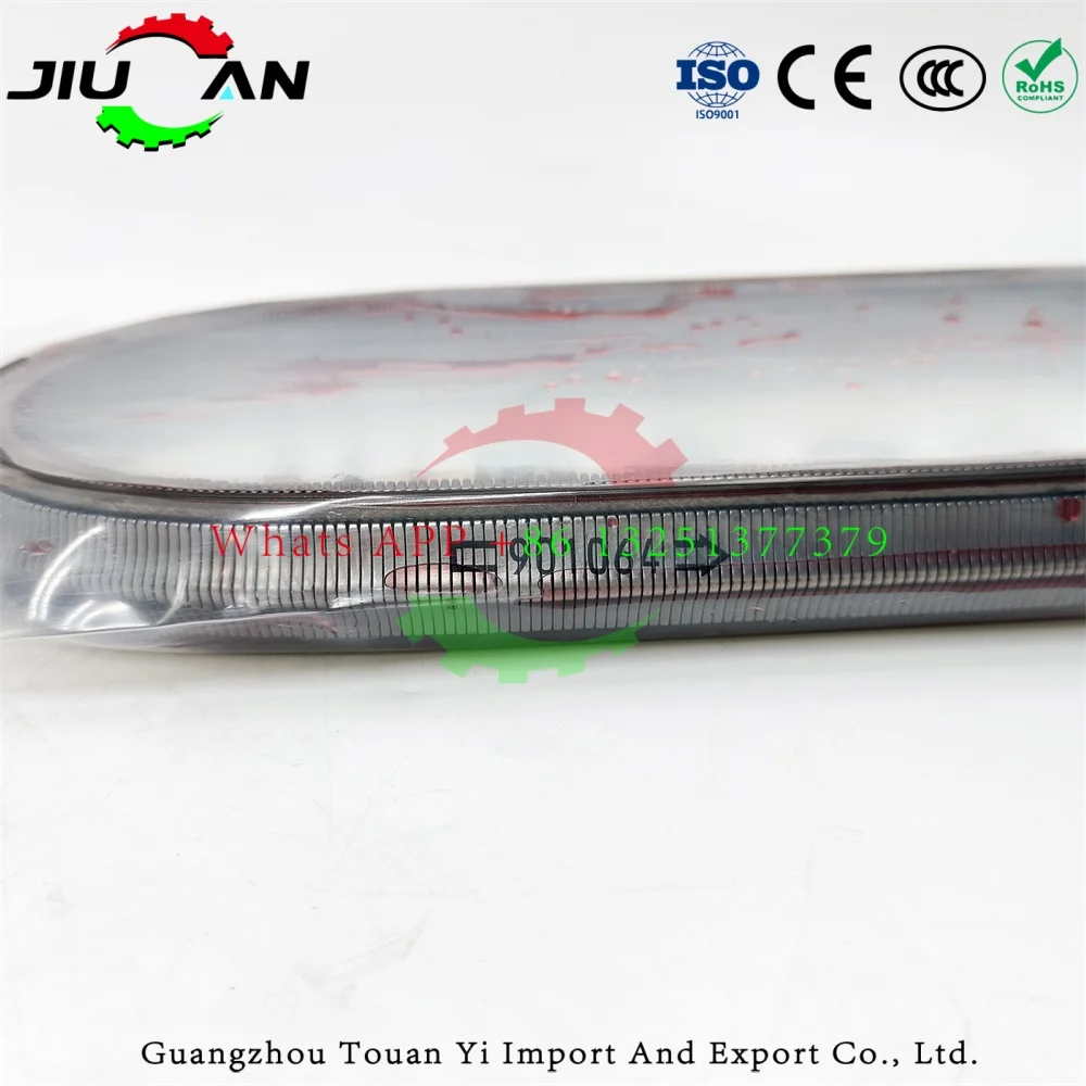 Cadena de correa de transmisión CVT 901064 VT2 VT3 para Mini Cooper