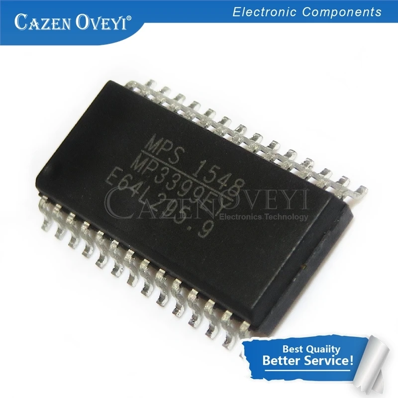 

5 шт./лот MP3399EY MP3399 SOP-28 в наличии