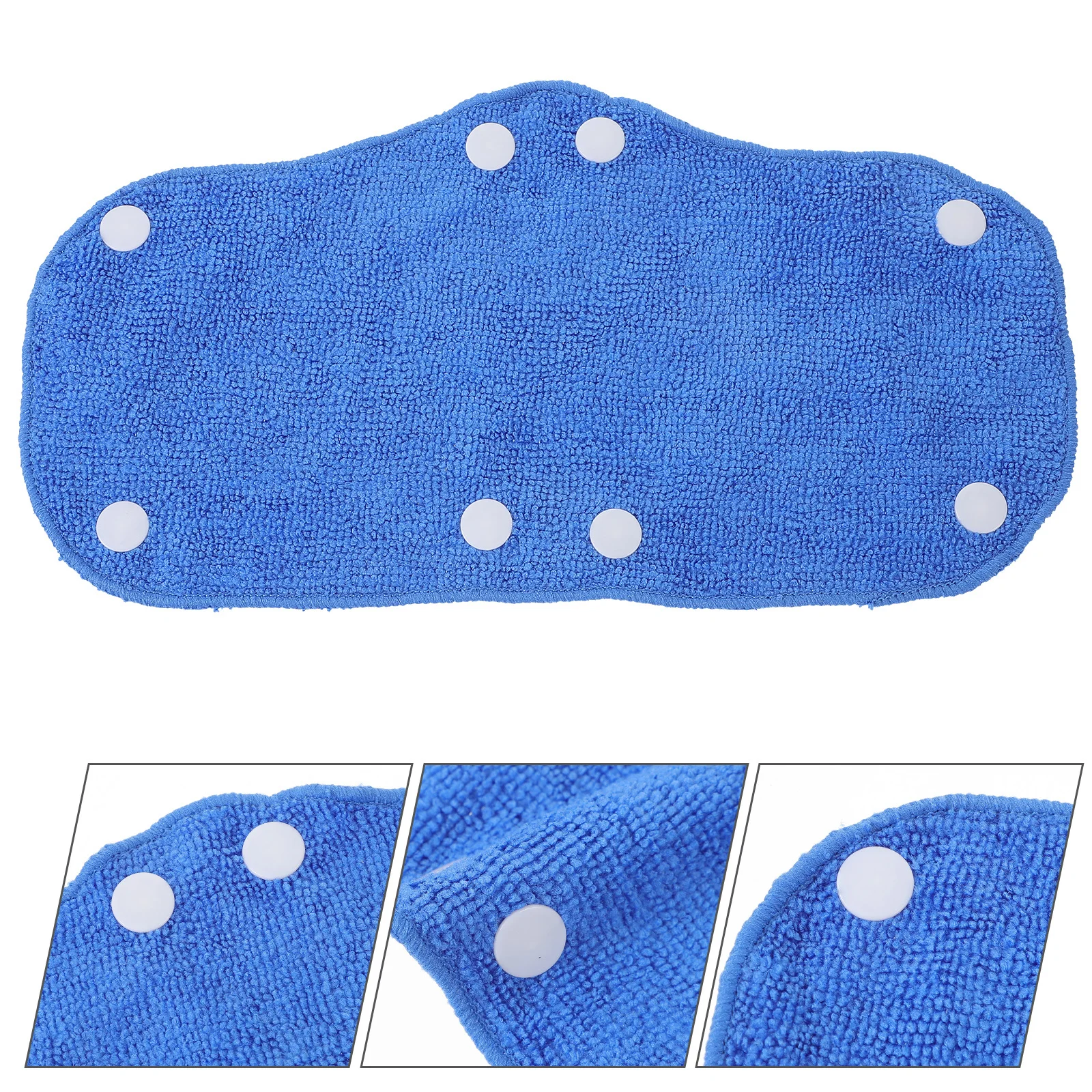 10 قطع من بطانات القبعة الصلبة للرجال، أربطة رياضية بديلة قابلة للغسل، شريط عرق مريح للاستخدام الآمن للقبعة الصلبة