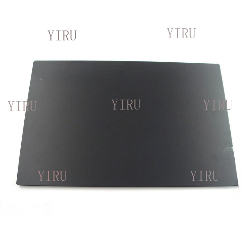 

LL+ New For Lenovo Thinkpad E15 Gen 2 Gen 3 Lcd Cover Back Rear Lid Top Case Black