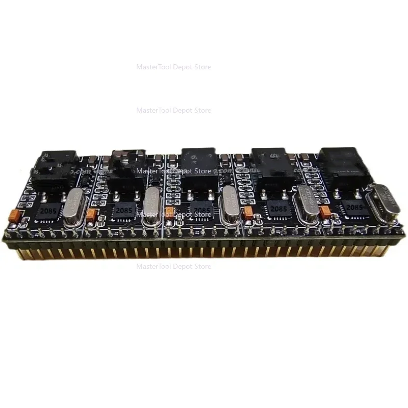 

Хост-модуль HART 8500 Чип Протокол HART Электромагнитная изоляция Модем HART MODEM