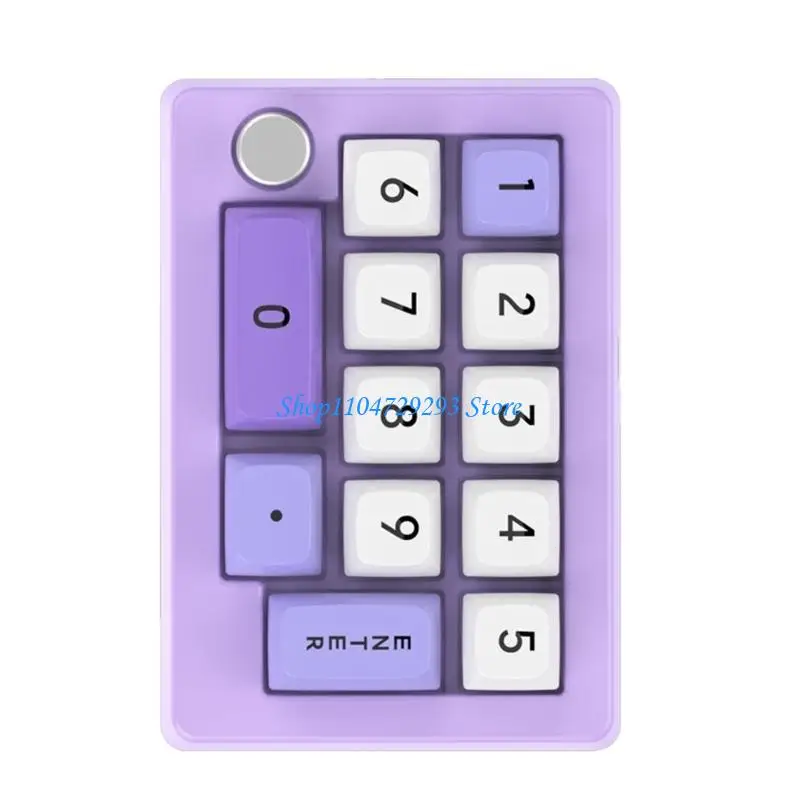 

Y2GD Quality Mechanical Keyboard with Customizable Progammable Macro Functions